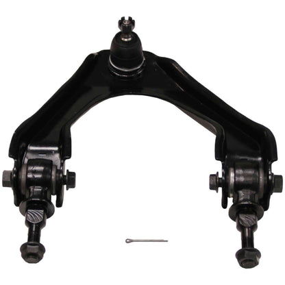 Moog Control Arm and Ball Joint Assembly