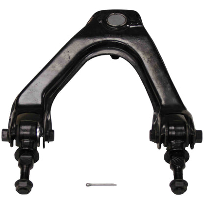 Moog Control Arm and Ball Joint Assembly
