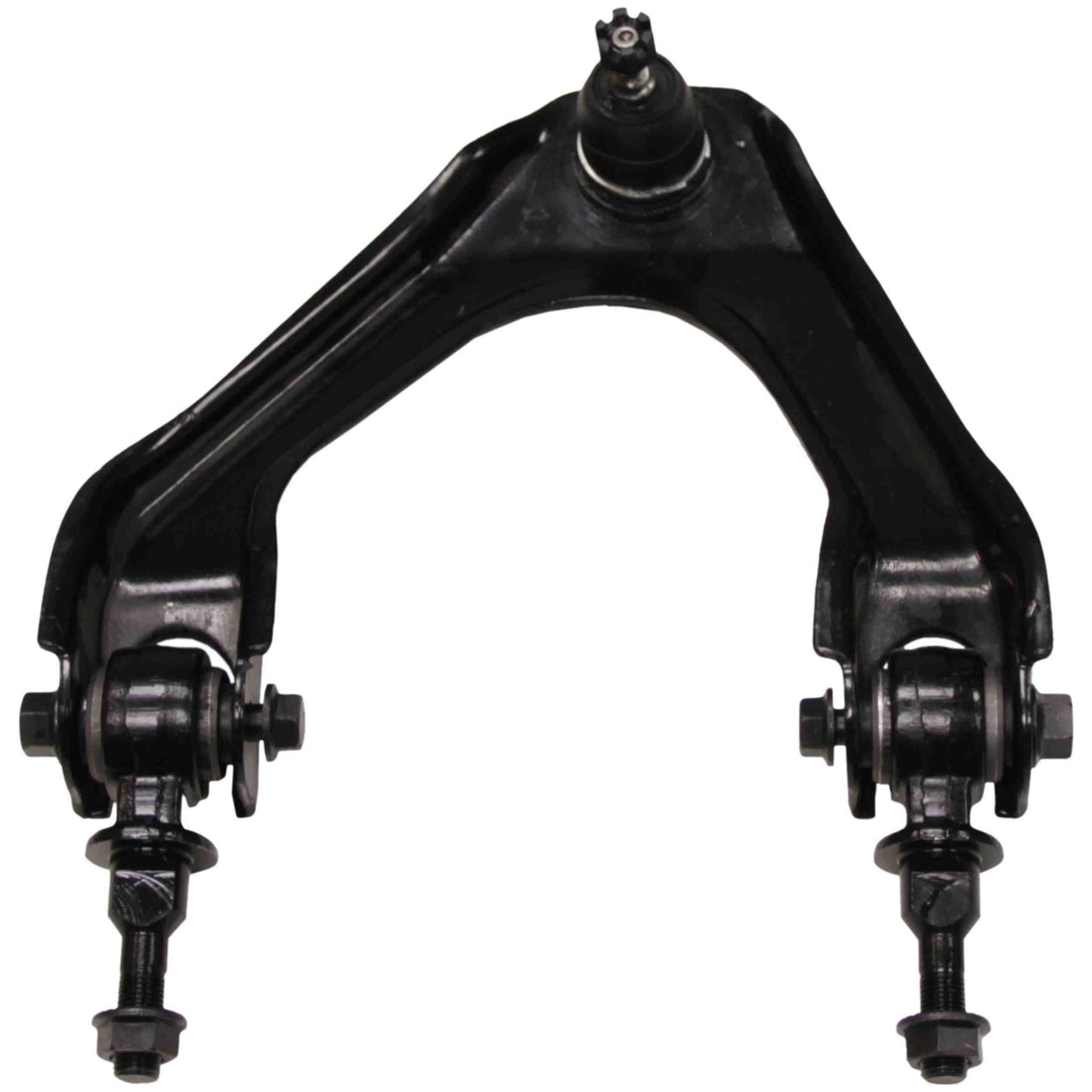 Moog Control Arm and Ball Joint Assembly