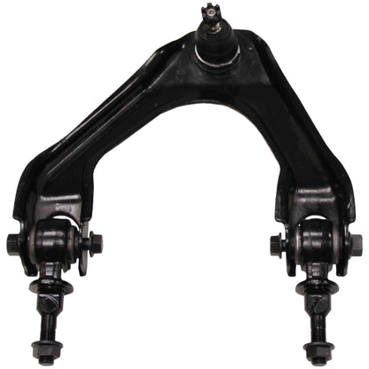 Moog Control Arm and Ball Joint Assembly