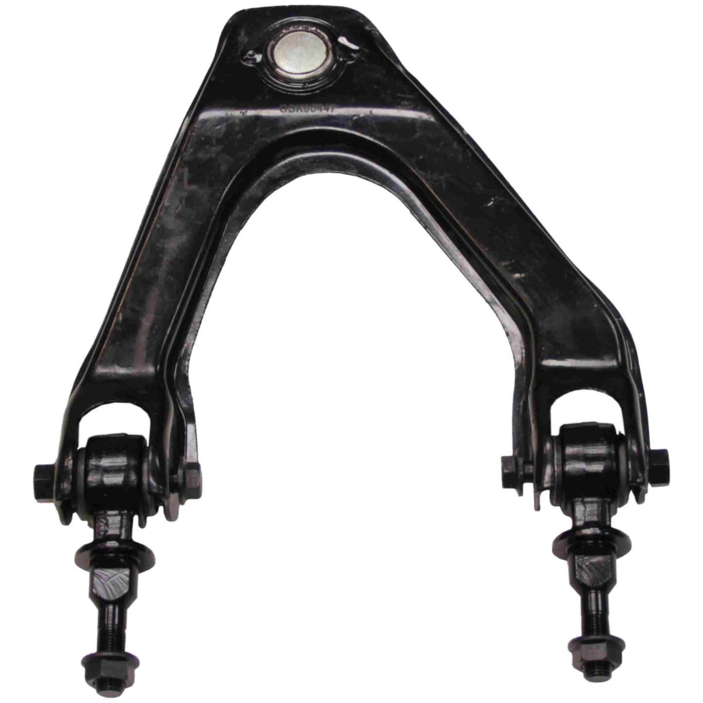 Moog Control Arm and Ball Joint Assembly