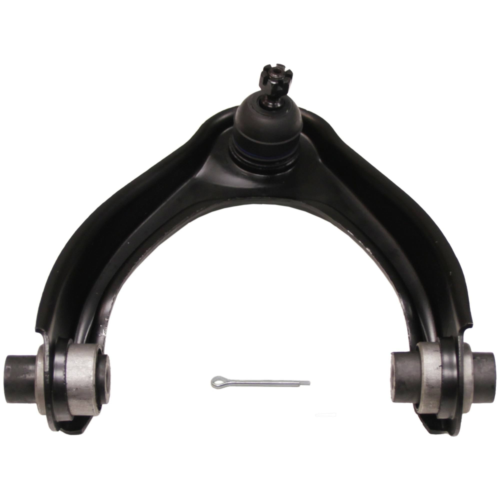 MOOG Chassis Products Suspension Control Arm and Ball Joint Assembly RK90450