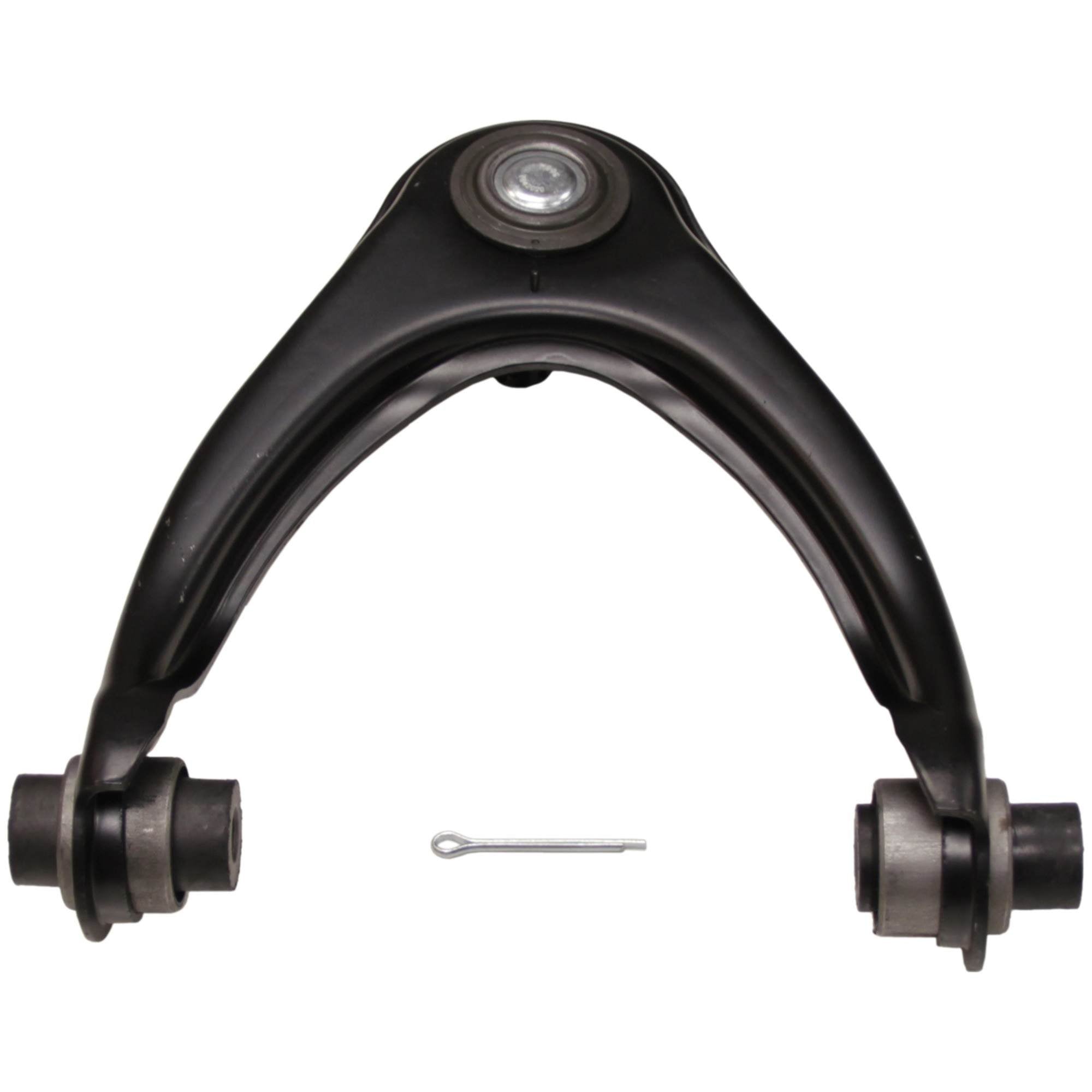 MOOG Chassis Products Suspension Control Arm and Ball Joint Assembly RK90450