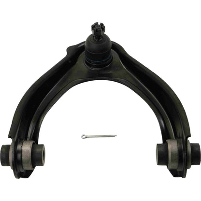 Moog Control Arm and Ball Joint Assembly
