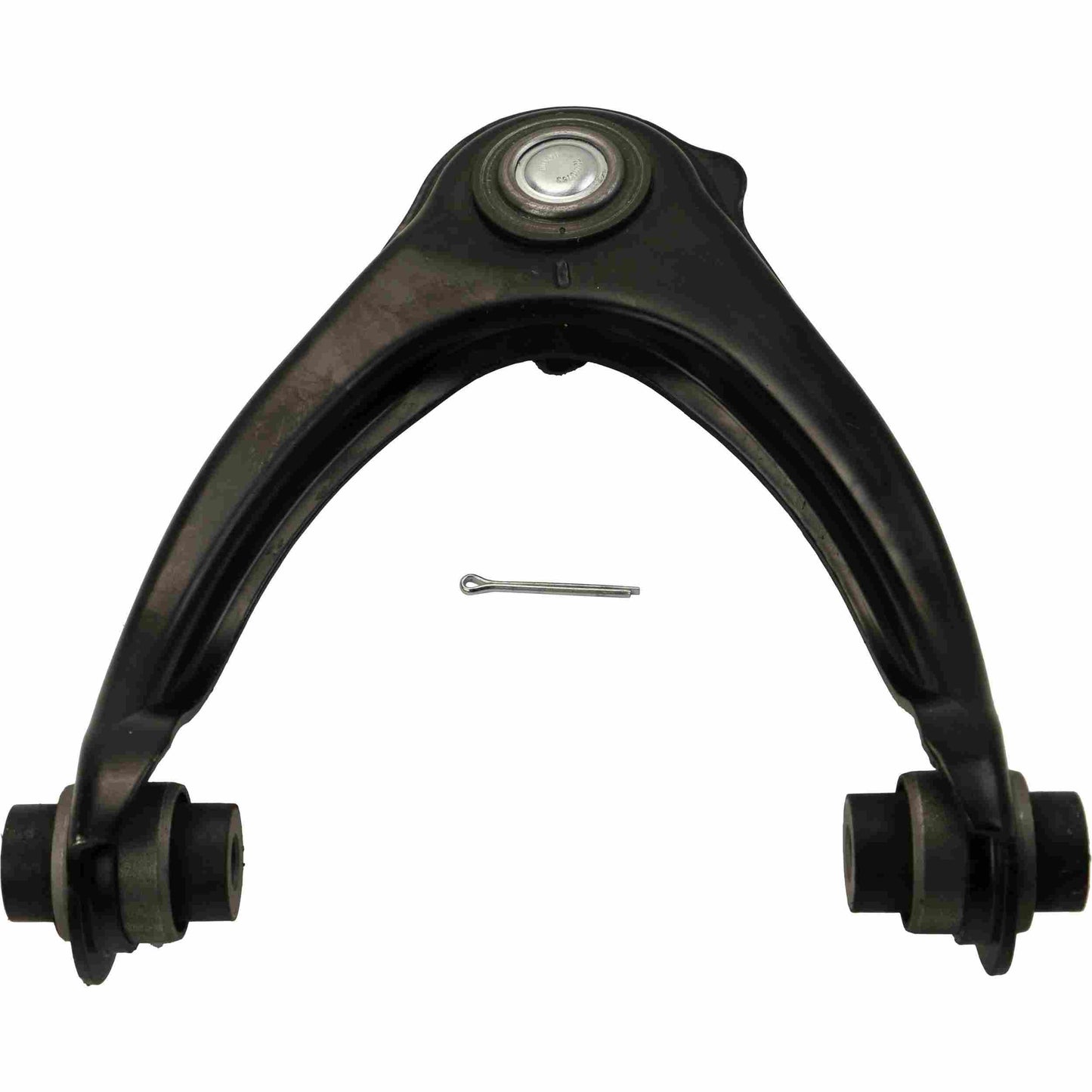 Moog Control Arm and Ball Joint Assembly