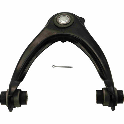 Moog Control Arm and Ball Joint Assembly