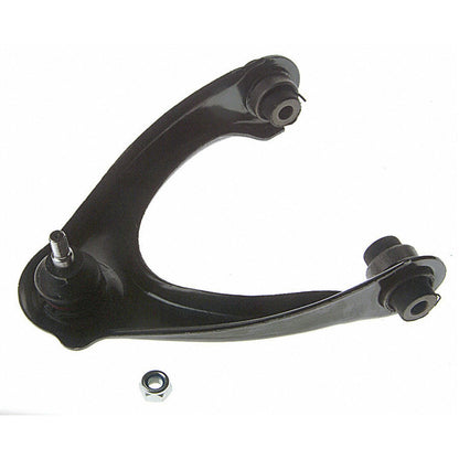 Moog Control Arm and Ball Joint Assembly