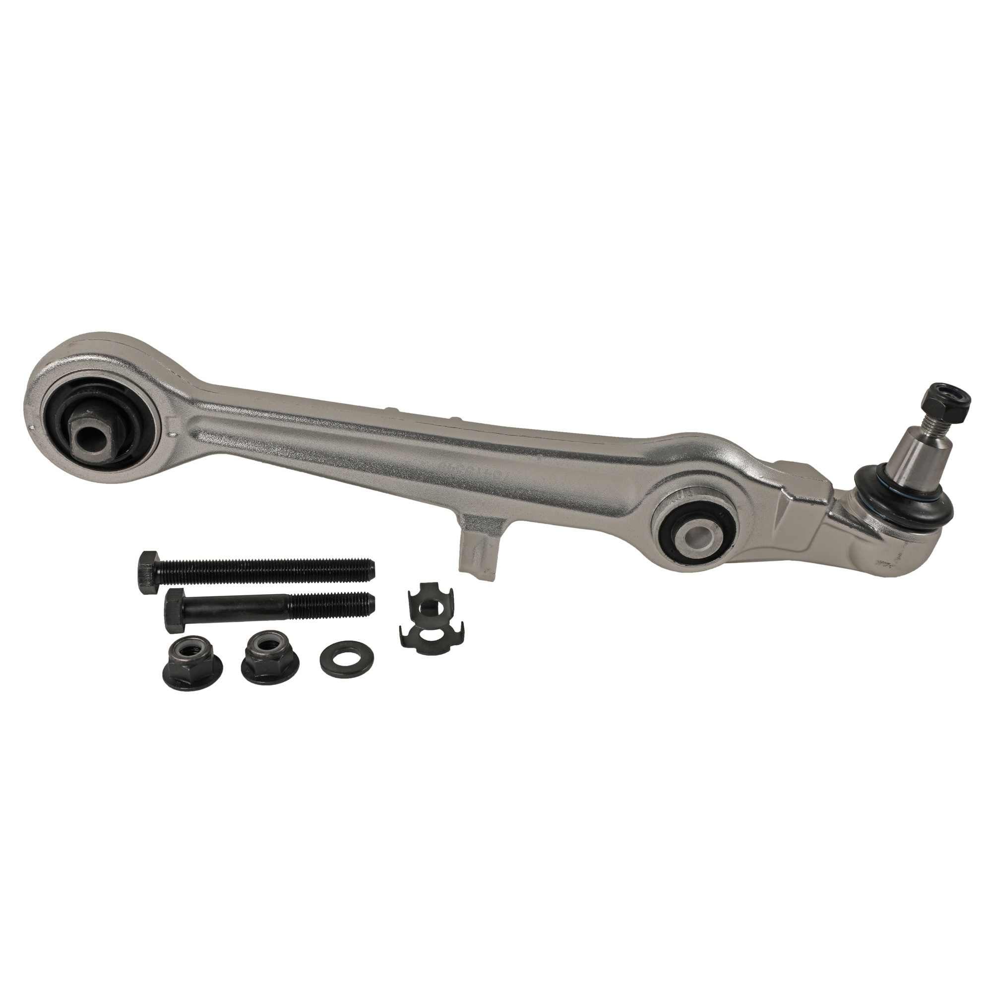 MOOG Chassis Products Suspension Control Arm and Ball Joint Assembly RK90494