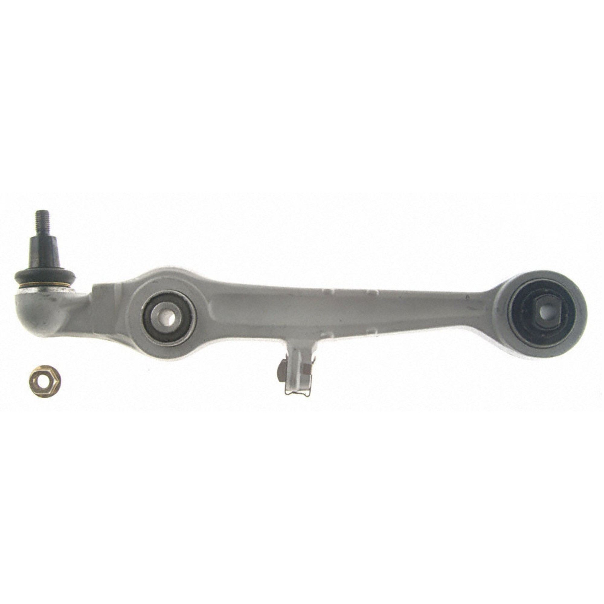 MOOG Chassis Products Suspension Control Arm and Ball Joint Assembly RK90494