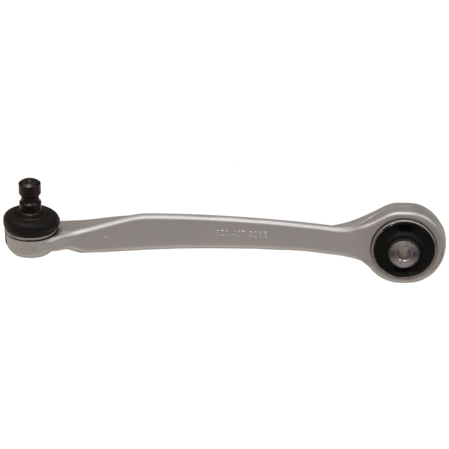 Moog Control Arm and Ball Joint Assembly