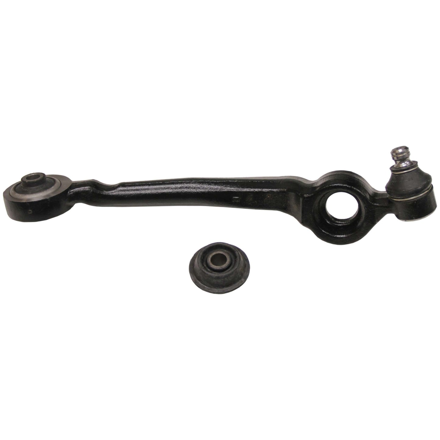 Moog Control Arm and Ball Joint Assembly