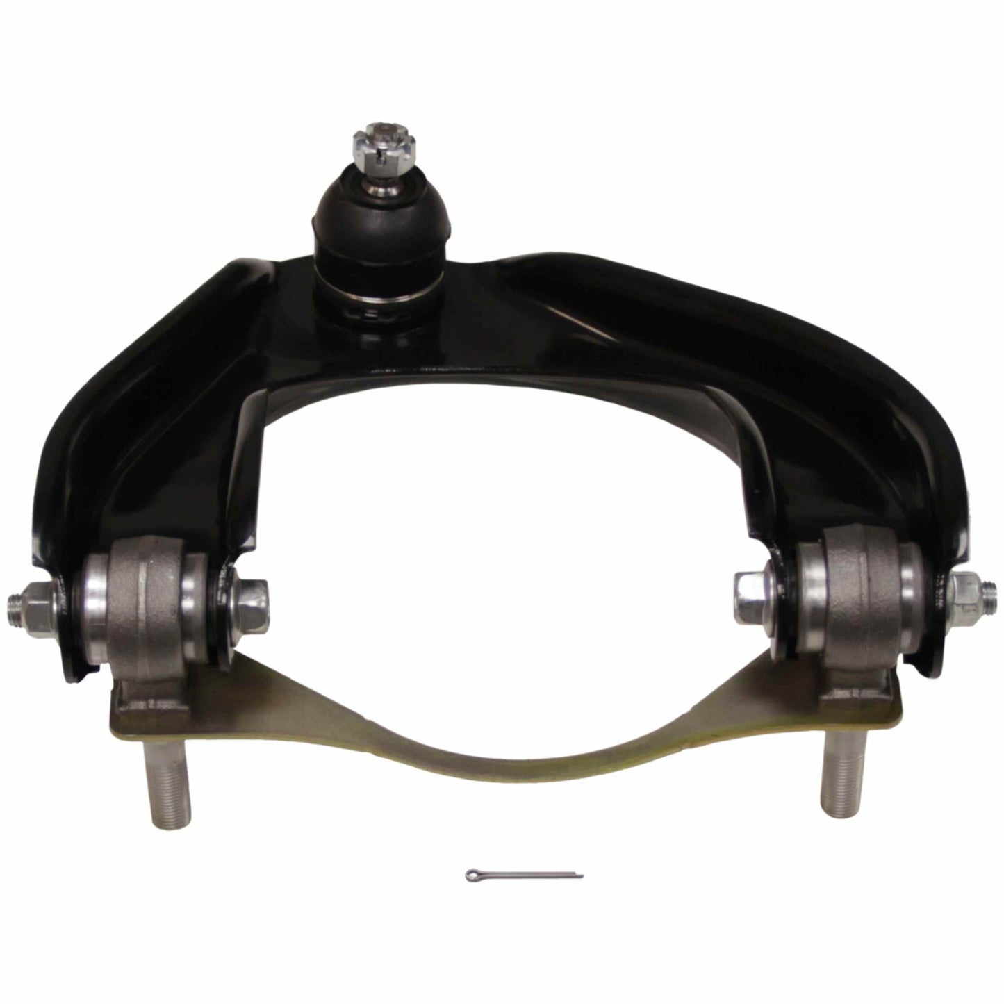 Moog Control Arm and Ball Joint Assembly