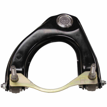 Moog Control Arm and Ball Joint Assembly
