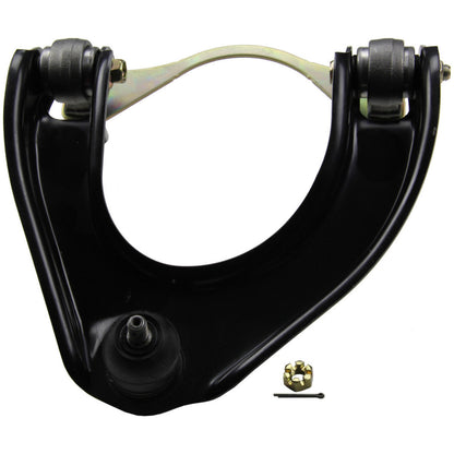 Moog Control Arm and Ball Joint Assembly
