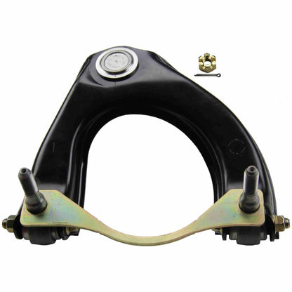 Moog Control Arm and Ball Joint Assembly