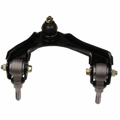Moog Control Arm and Ball Joint Assembly