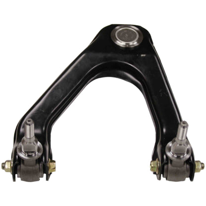 Moog Control Arm and Ball Joint Assembly