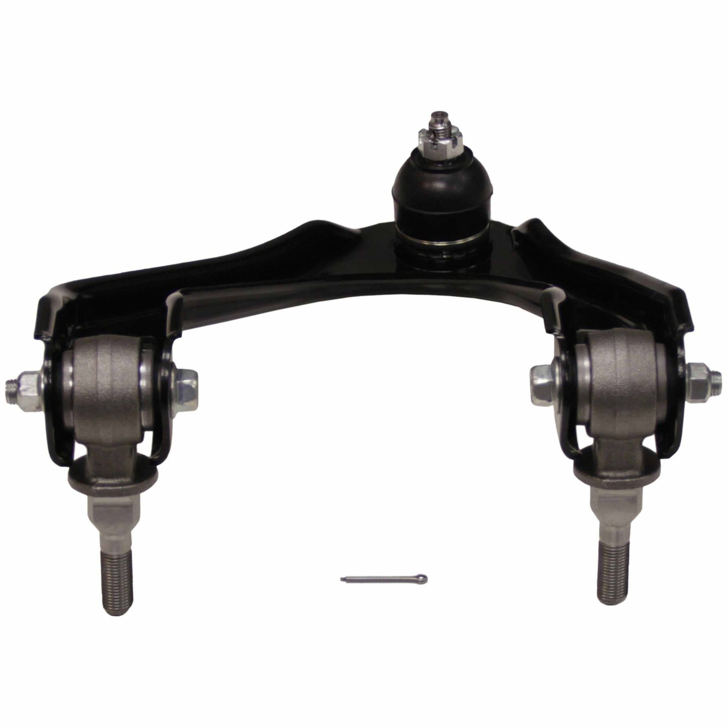 Moog Control Arm and Ball Joint Assembly