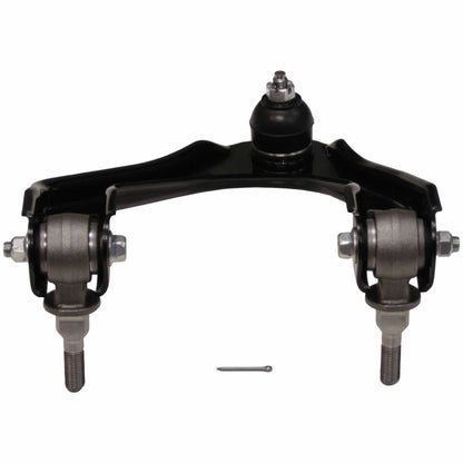 Moog Control Arm and Ball Joint Assembly