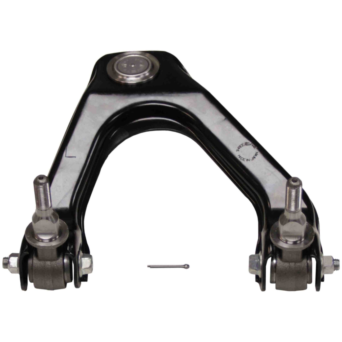 Moog Control Arm and Ball Joint Assembly