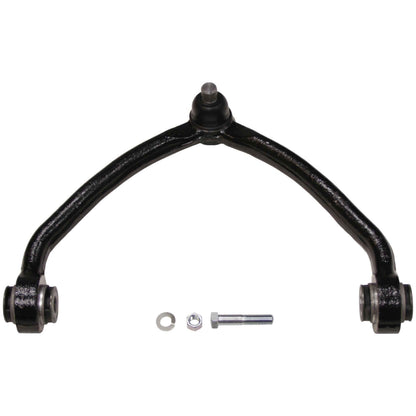 Moog Control Arm and Ball Joint Assembly