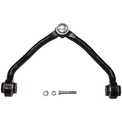 Moog Control Arm and Ball Joint Assembly