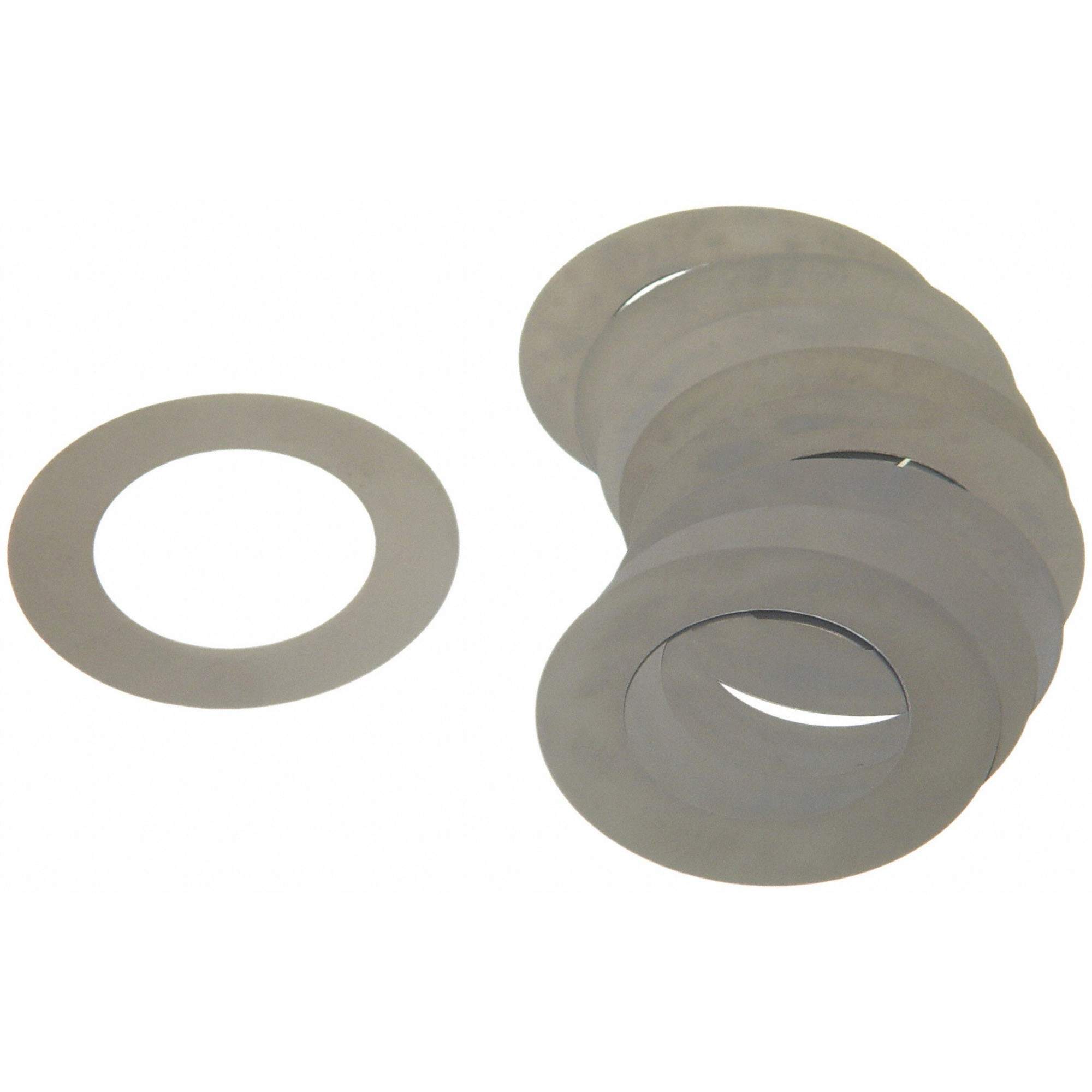 Moog For Replacement in King Bolt Shim Assortment King Pin Shim RS504