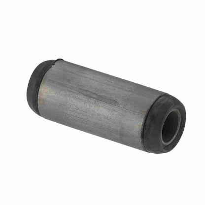 Moog Leaf Spring Shackle Bushing:Rear Leaf Spring,Rubber,Chevy,Ford,GMC