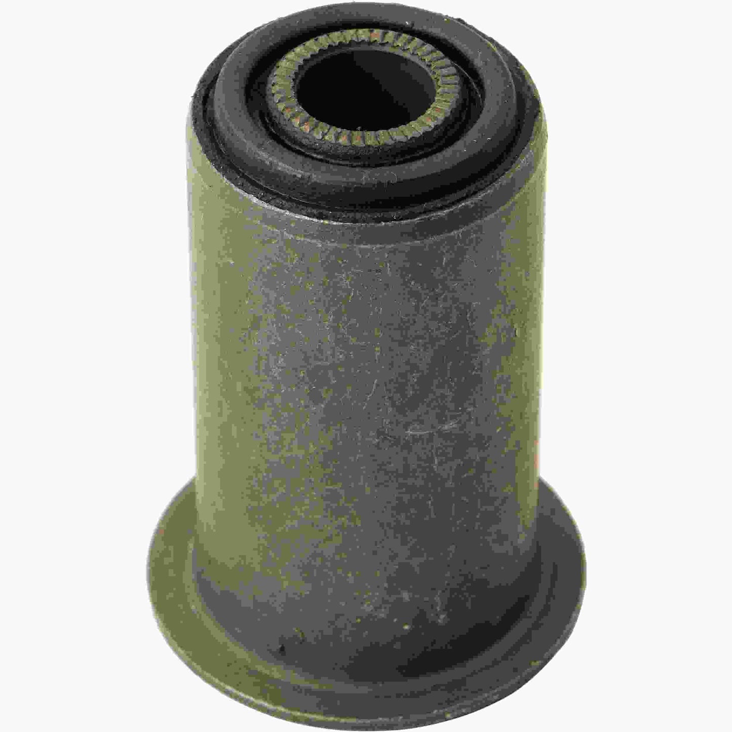 Moog Bushing, Rear Leaf Spring, Rubber, Chevy, GMC, Isuzu, Oldsmobile, Each