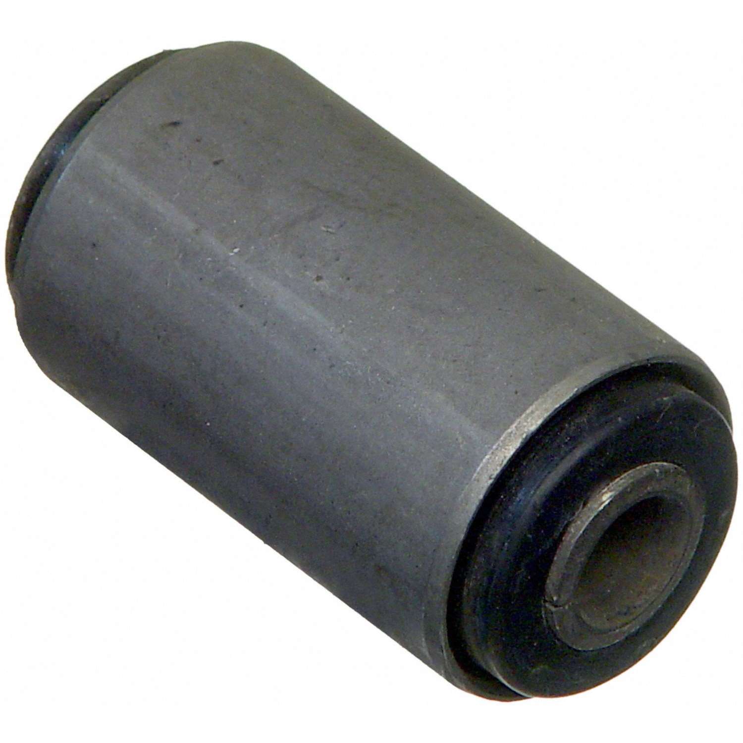 Moog Bushing, Rear Leaf Spring, Rubber, Ford, Each