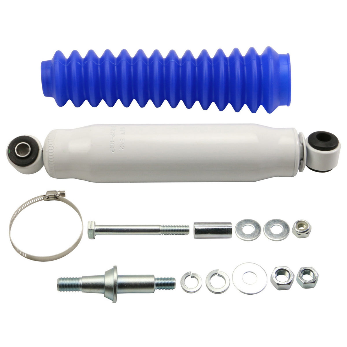 Moog Steering Damper Cylinder