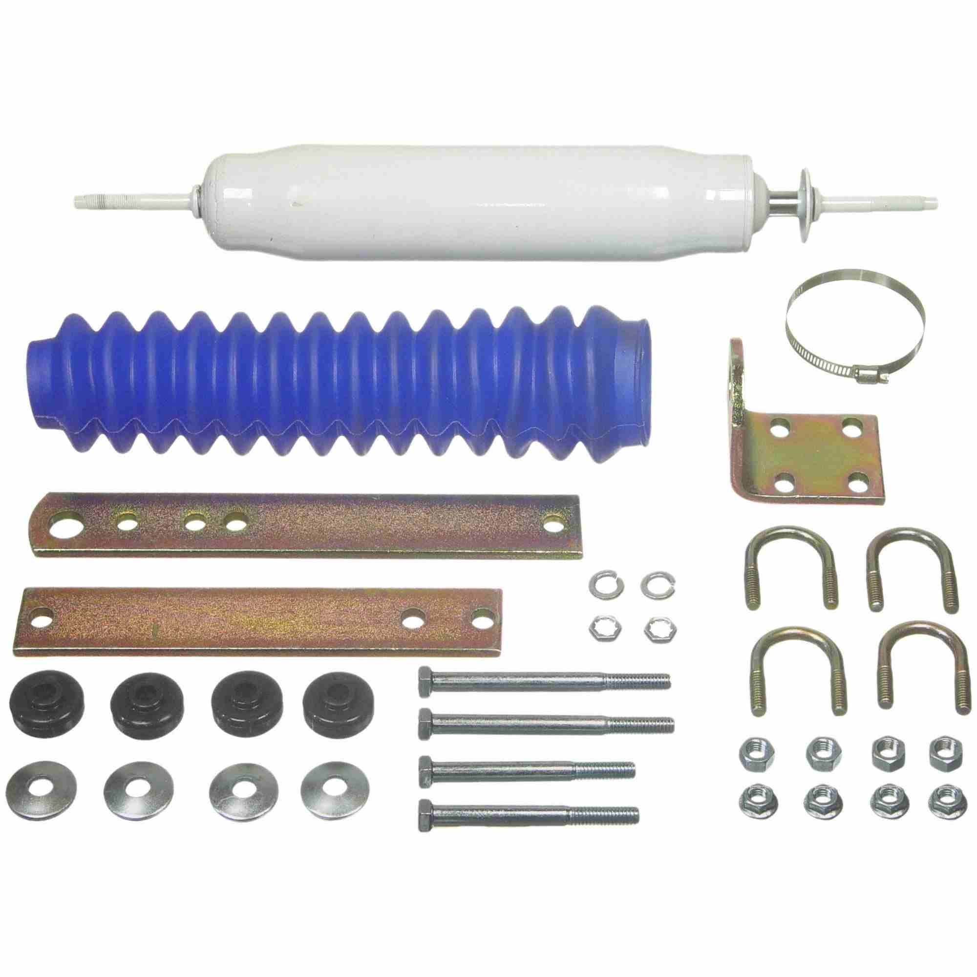 MOOG Chassis Products Steering Damper Kit SSD113