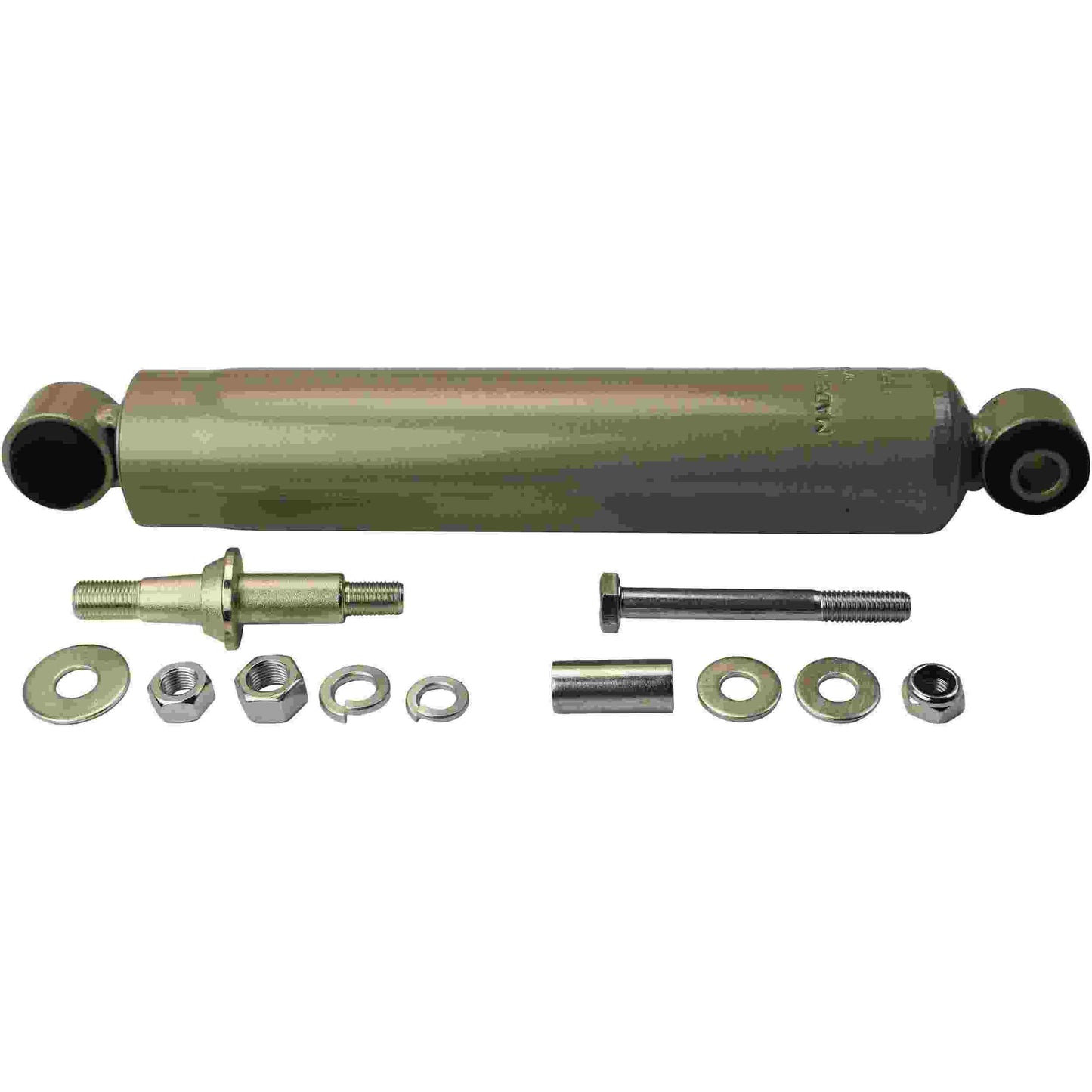 Moog 84-01 Jeep Cherokee Steering Damper SSD136