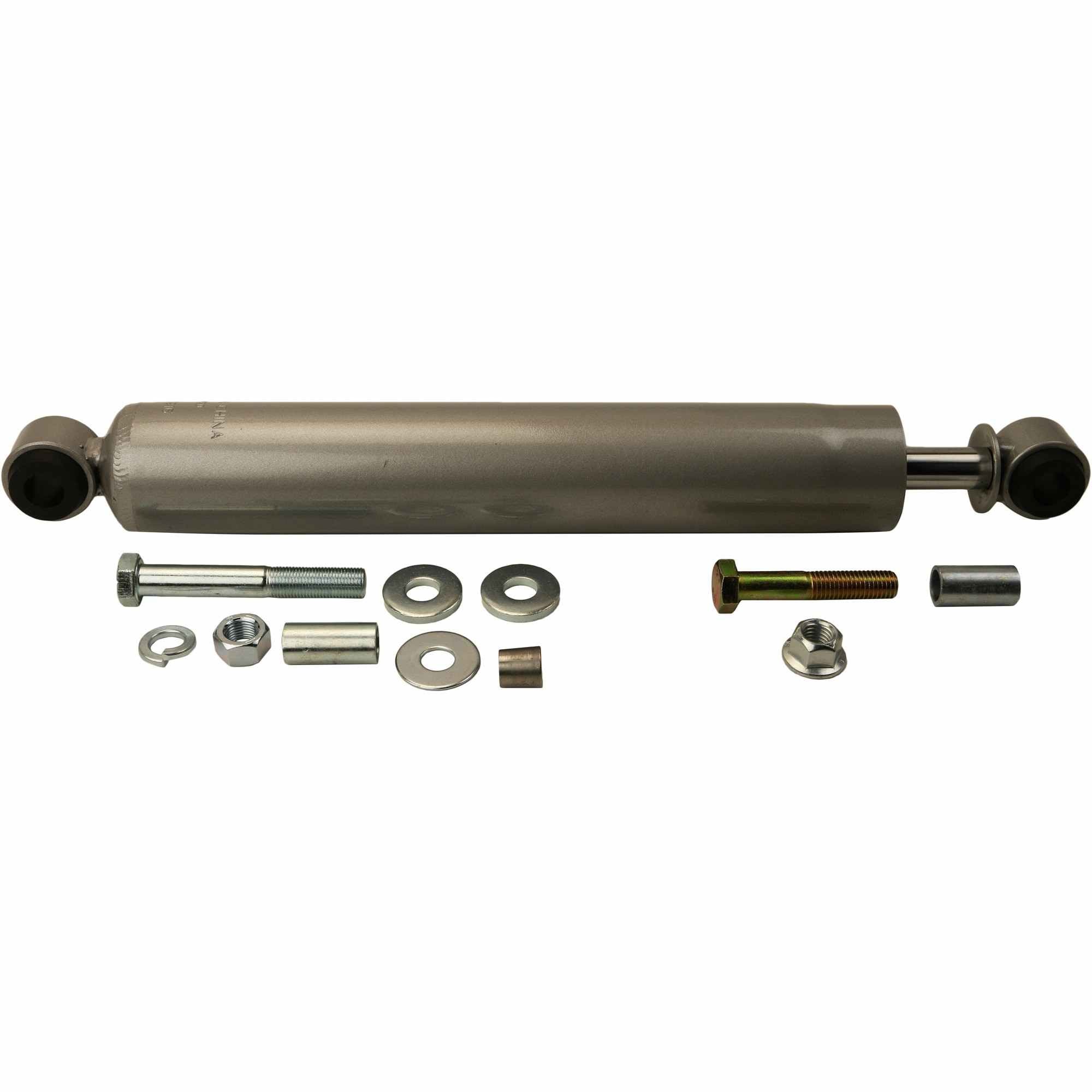 Moog 11-15 Chevrolet Silverado 2500 HD Steering Damper SSD137