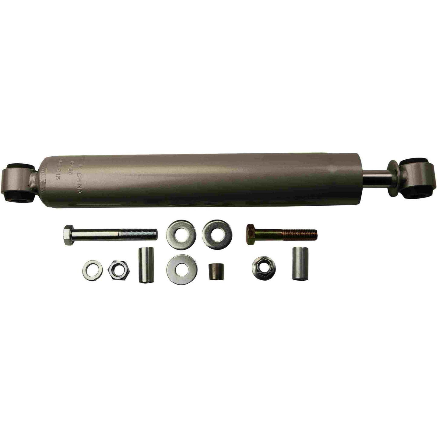 Moog 11-15 Chevrolet Silverado 2500 HD Steering Damper SSD137