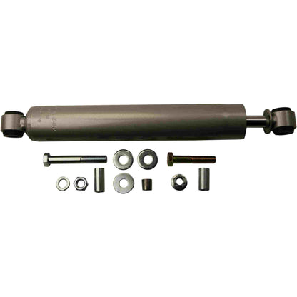 Moog 11-15 Chevrolet Silverado 2500 HD Steering Damper SSD137