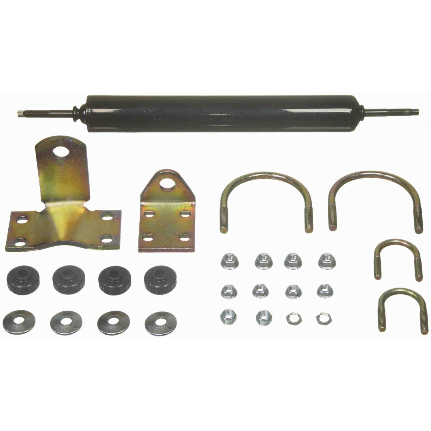 Moog Steering Damper Kit