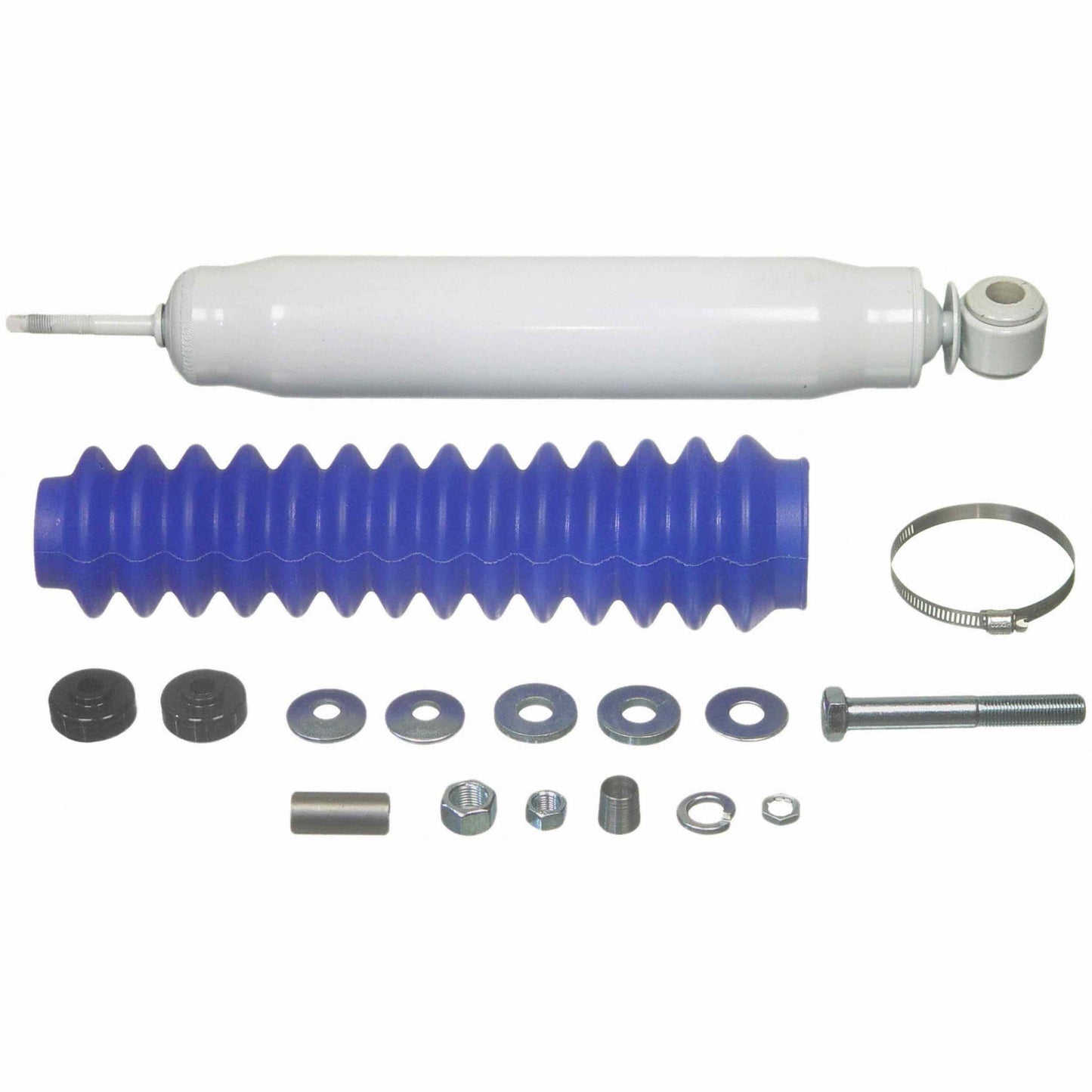 Moog Steering Damper Cylinder