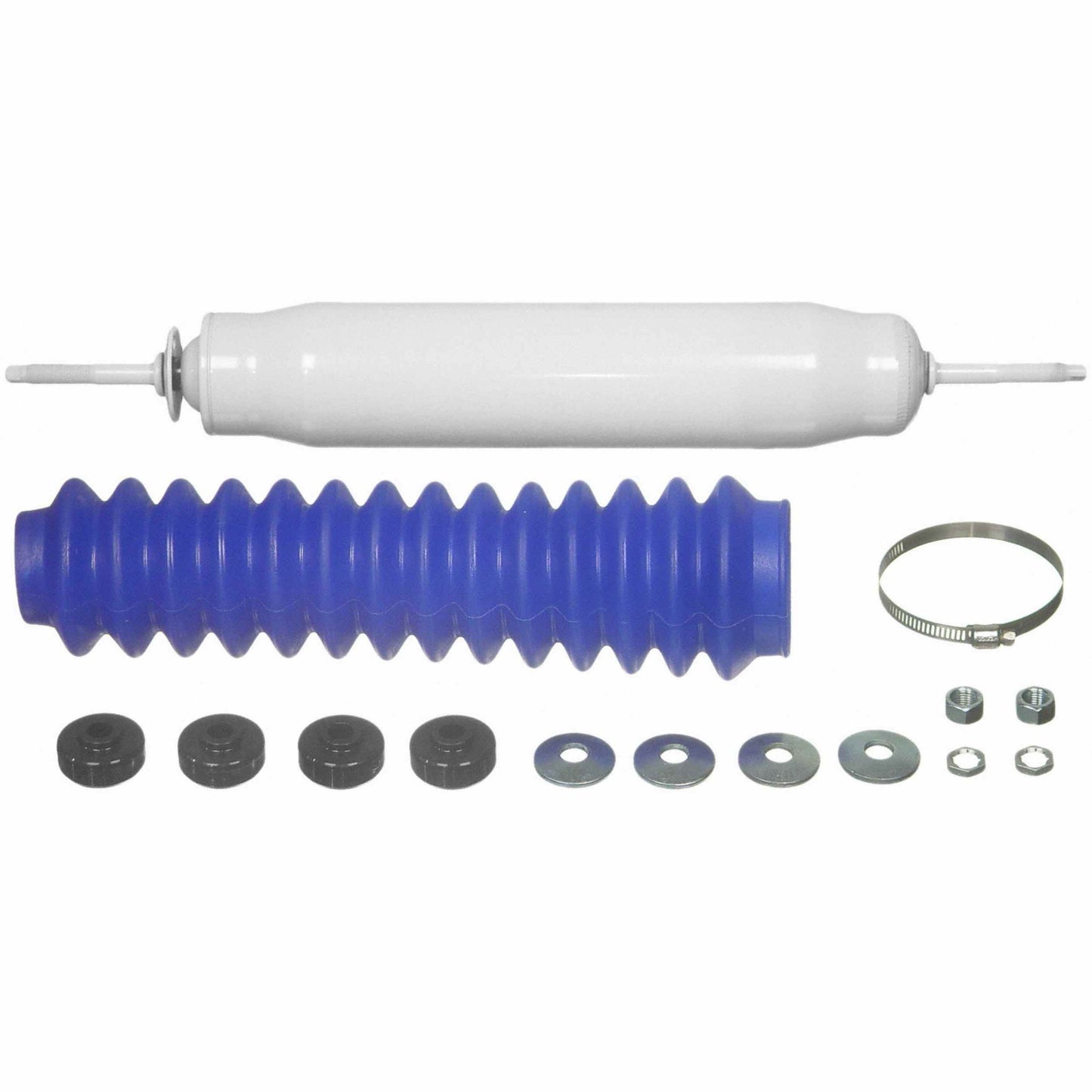 Moog Steering Damper Cylinder
