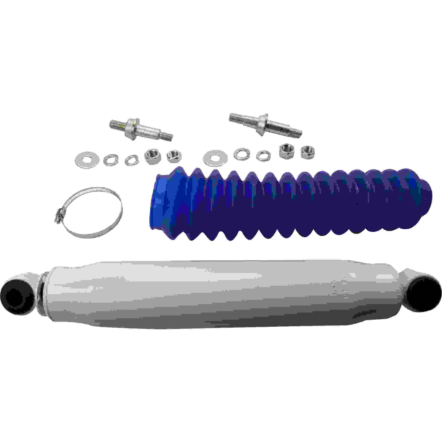 Moog Steering Damper Cylinder