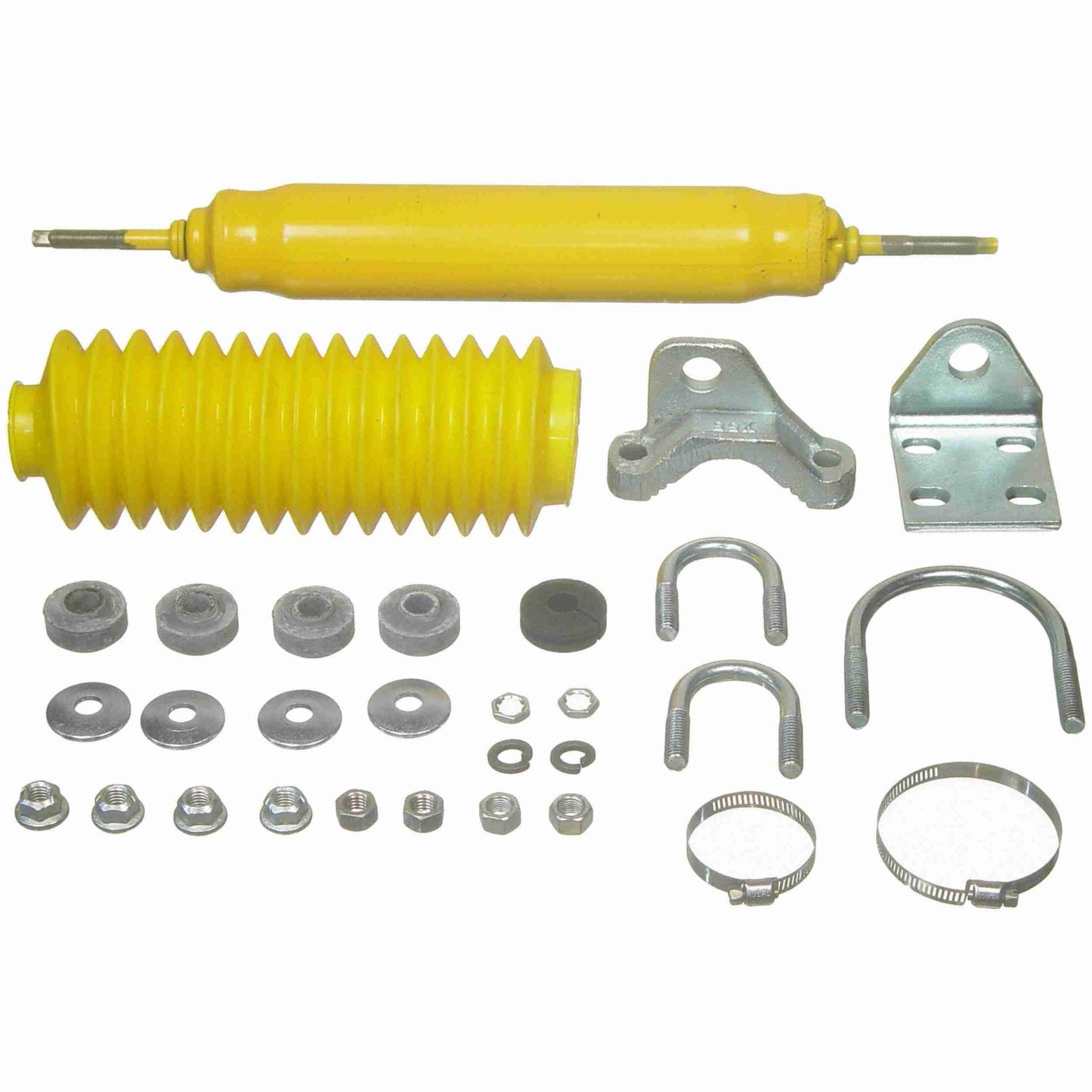 Moog Steering Damper Kit