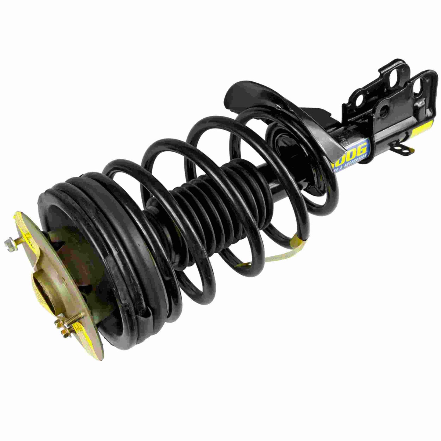 Moog Strut, Front, Twin-tube, Gas Charged, Buick, Chevy, Oldsmobile,