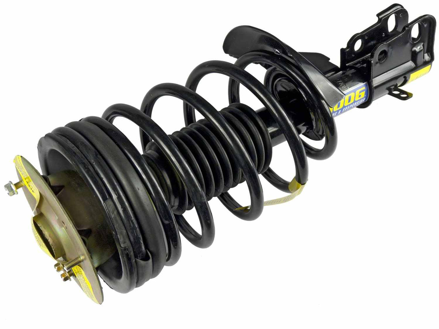 Moog Strut, Front, Twin-tube, Gas Charged, Buick, Chevy, Oldsmobile,