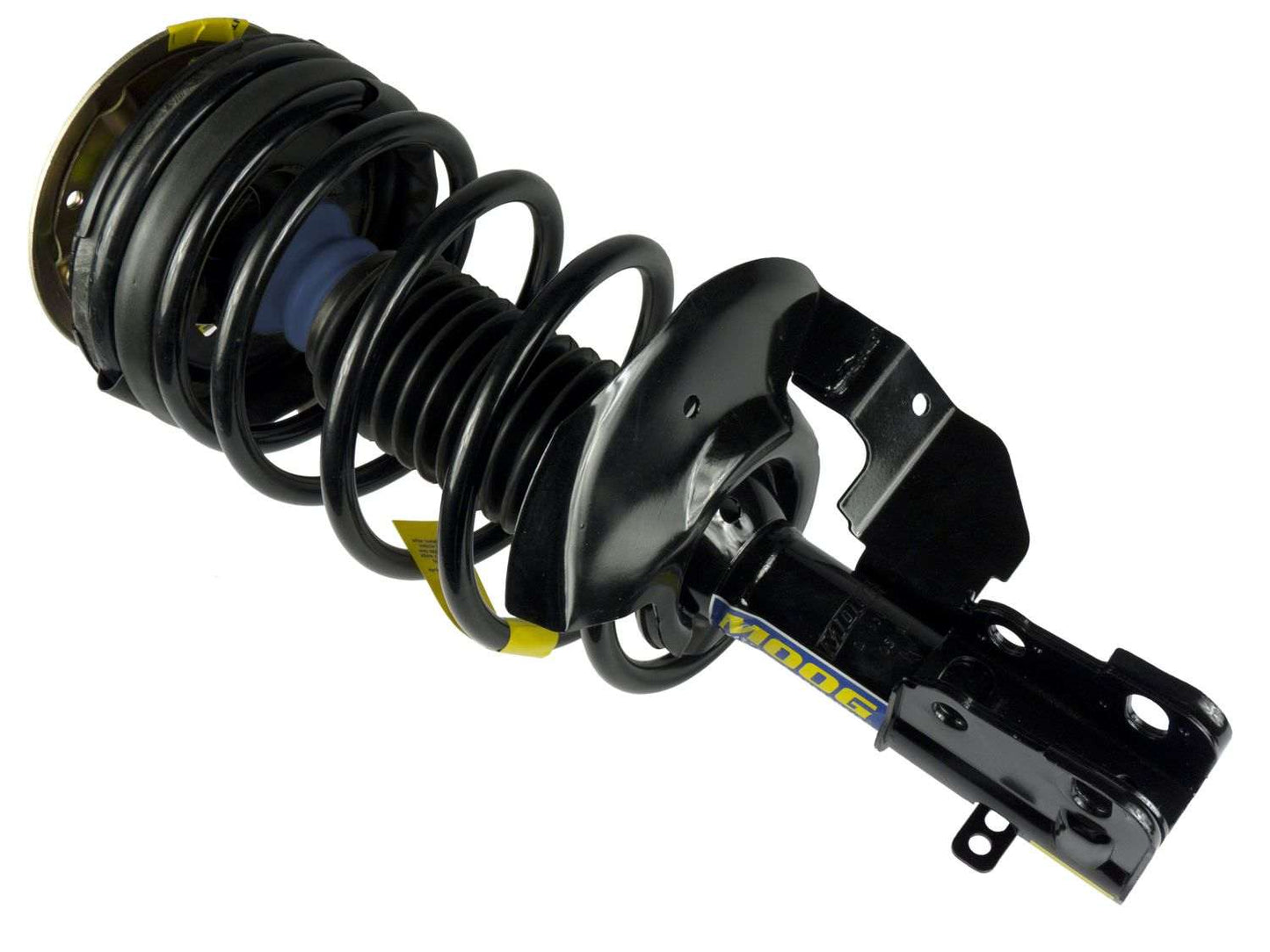Moog Strut, Front, Twin-tube, Gas Charged, Buick, Chevy, Oldsmobile,