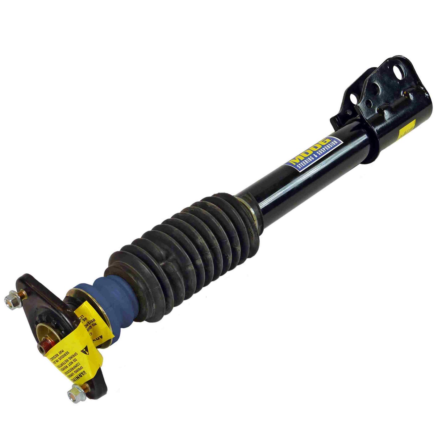 Moog Strut, Rear, Twin-tube, Gas Charged, Buick, Cadillac, Oldsmobile,