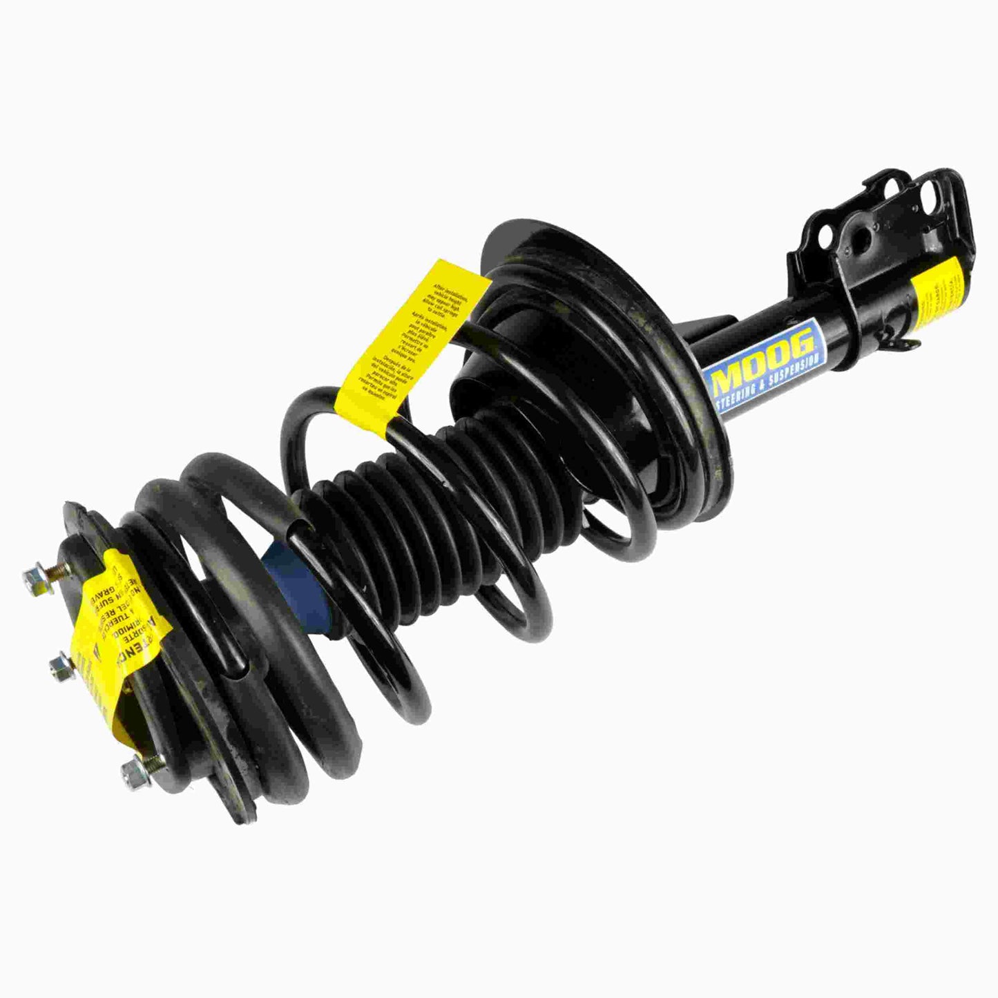 Moog Strut and Coil Spring Assembly