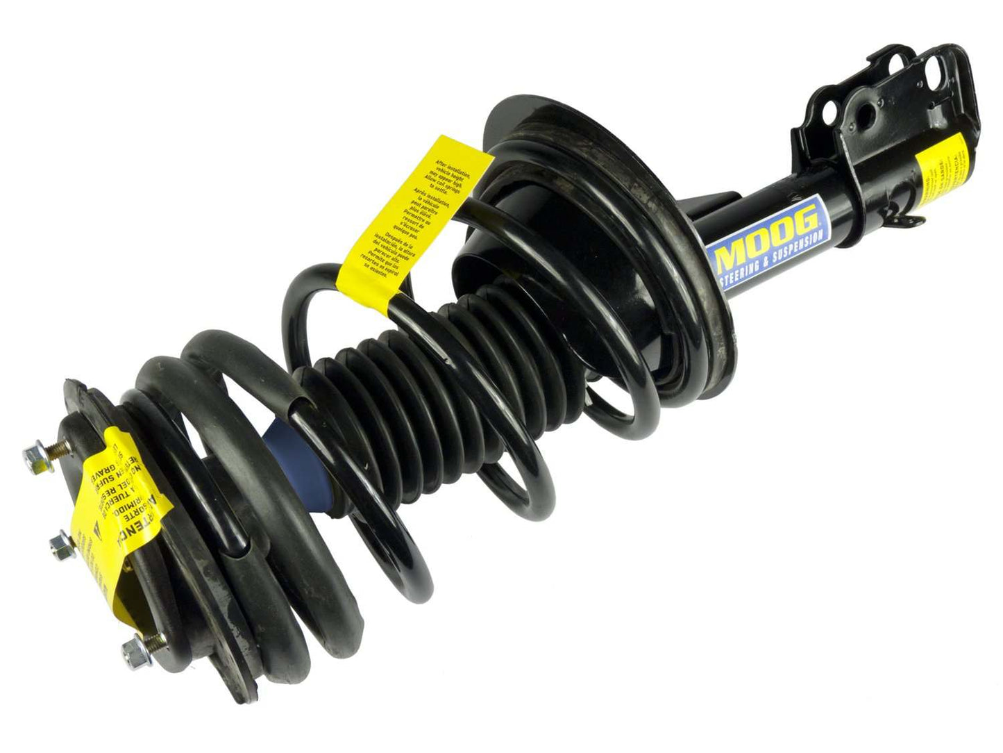 Moog Strut and Coil Spring Assembly