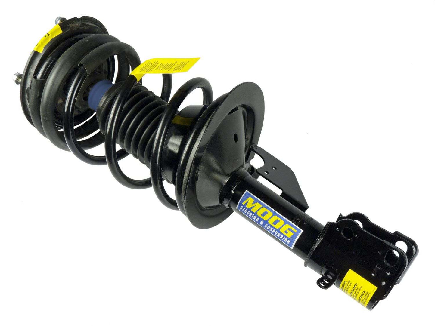 Moog Strut and Coil Spring Assembly