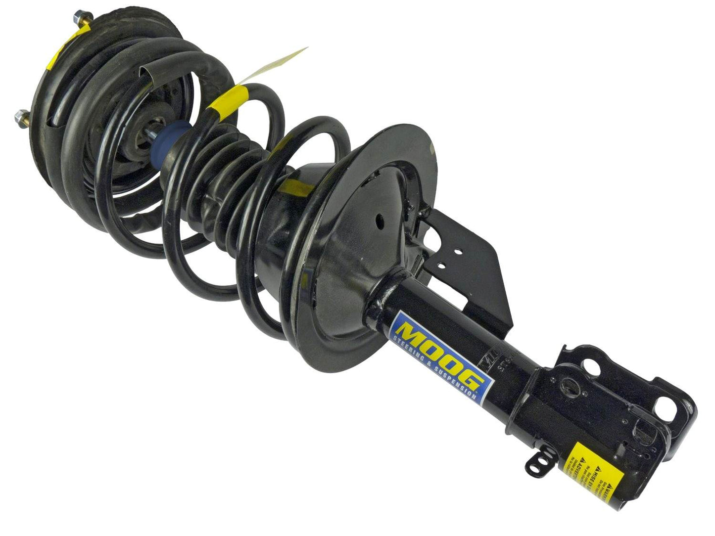 Moog Strut and Coil Spring Assembly