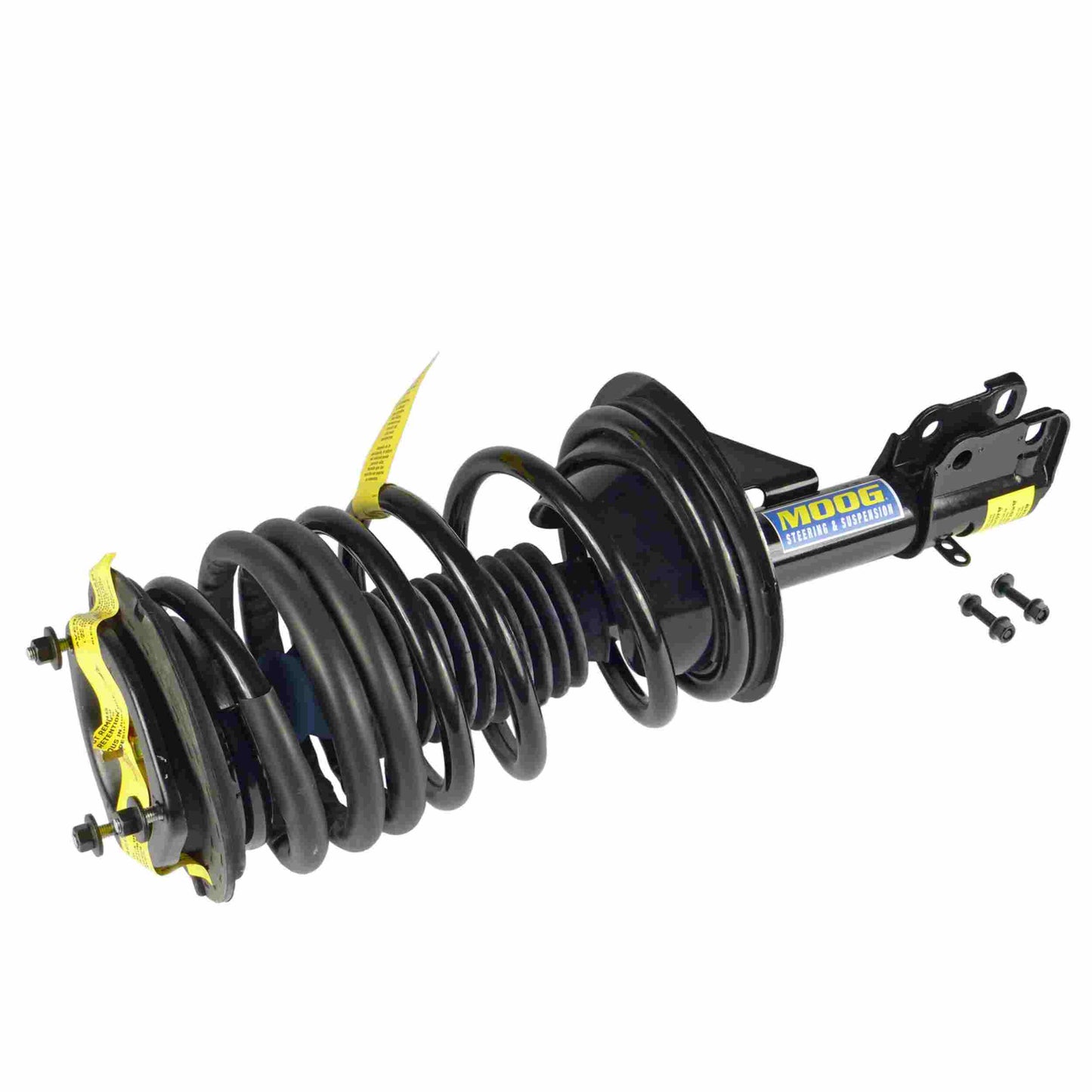 Moog Strut and Coil Spring Assembly
